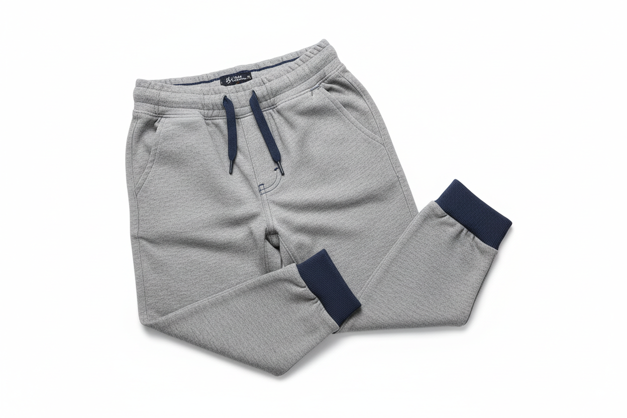 Pantalones De Niños