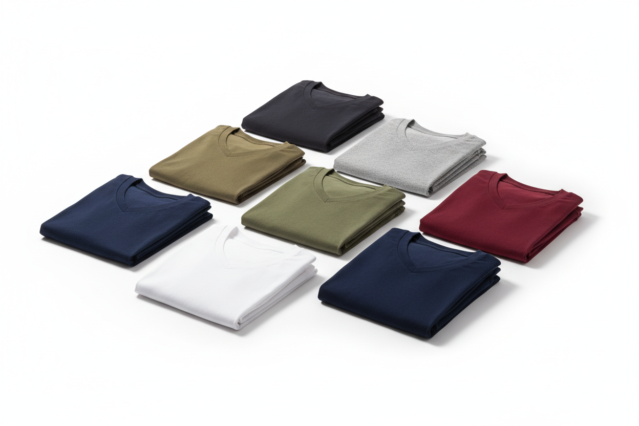 Camisetas De Hombres