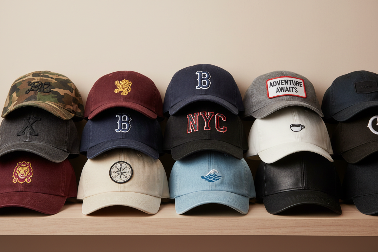 Gorras