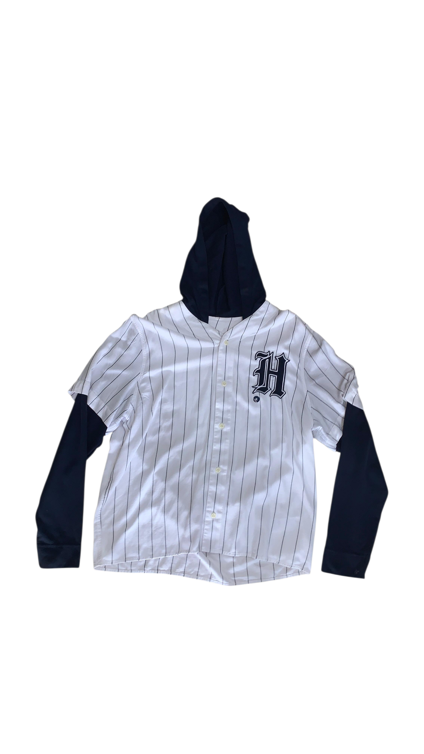 Hollister Sudadera Jersey
