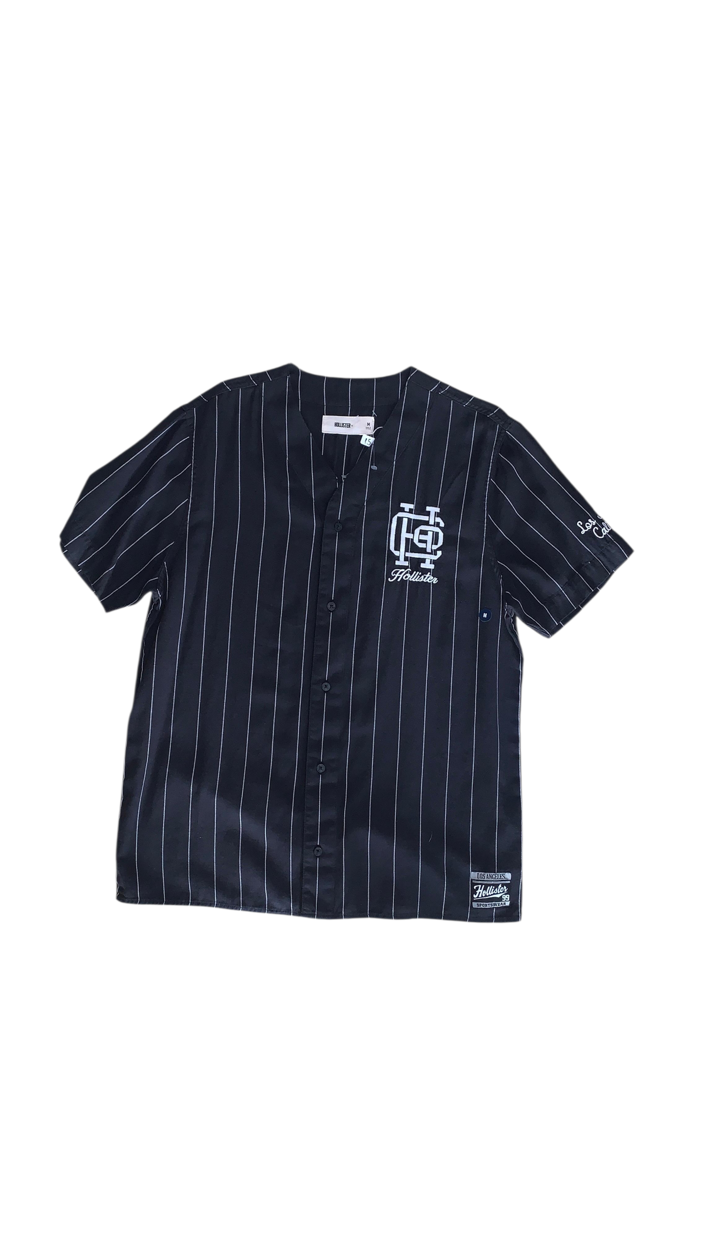 Hollister Jersey