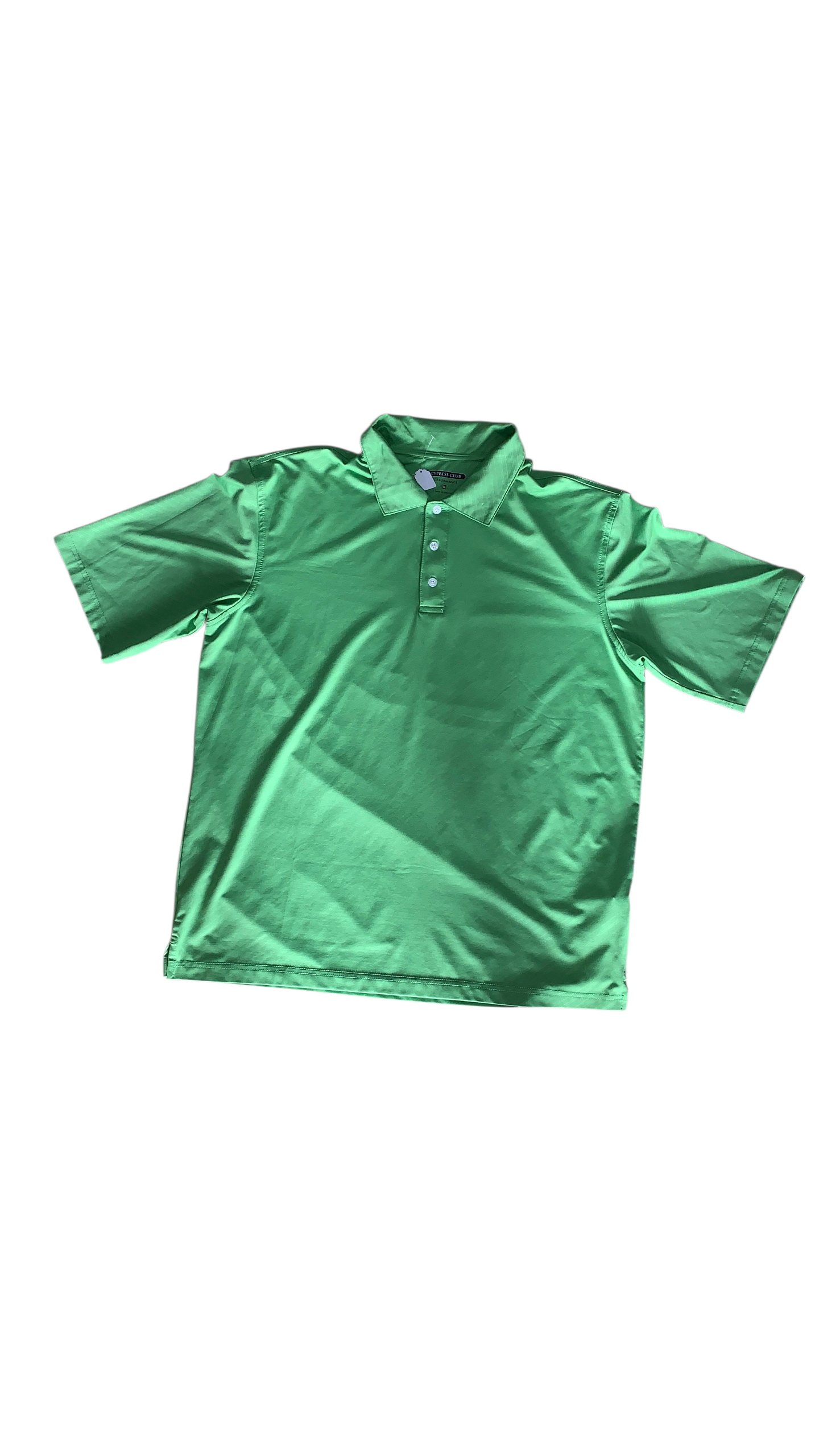 Cypress Club