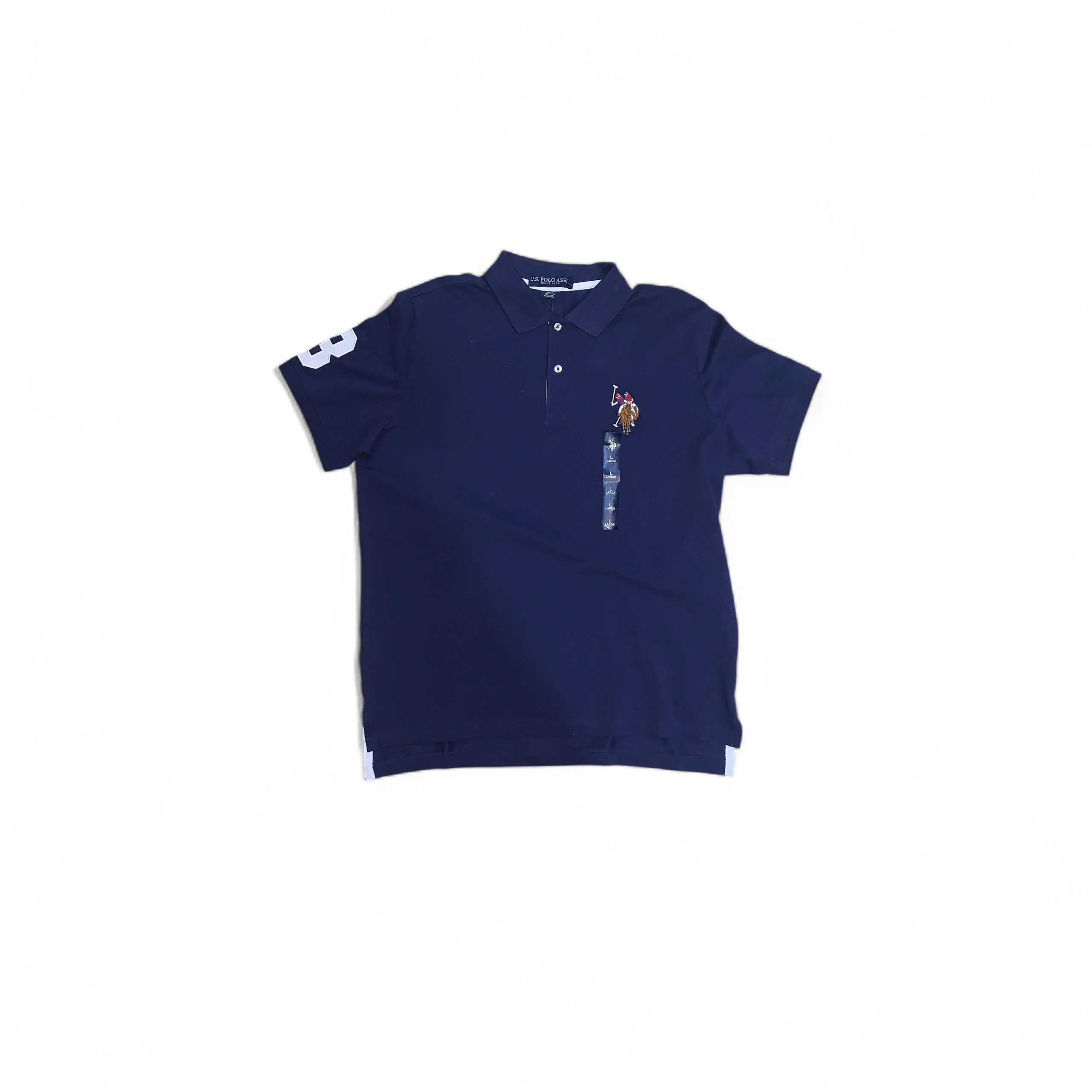 U.S Polo