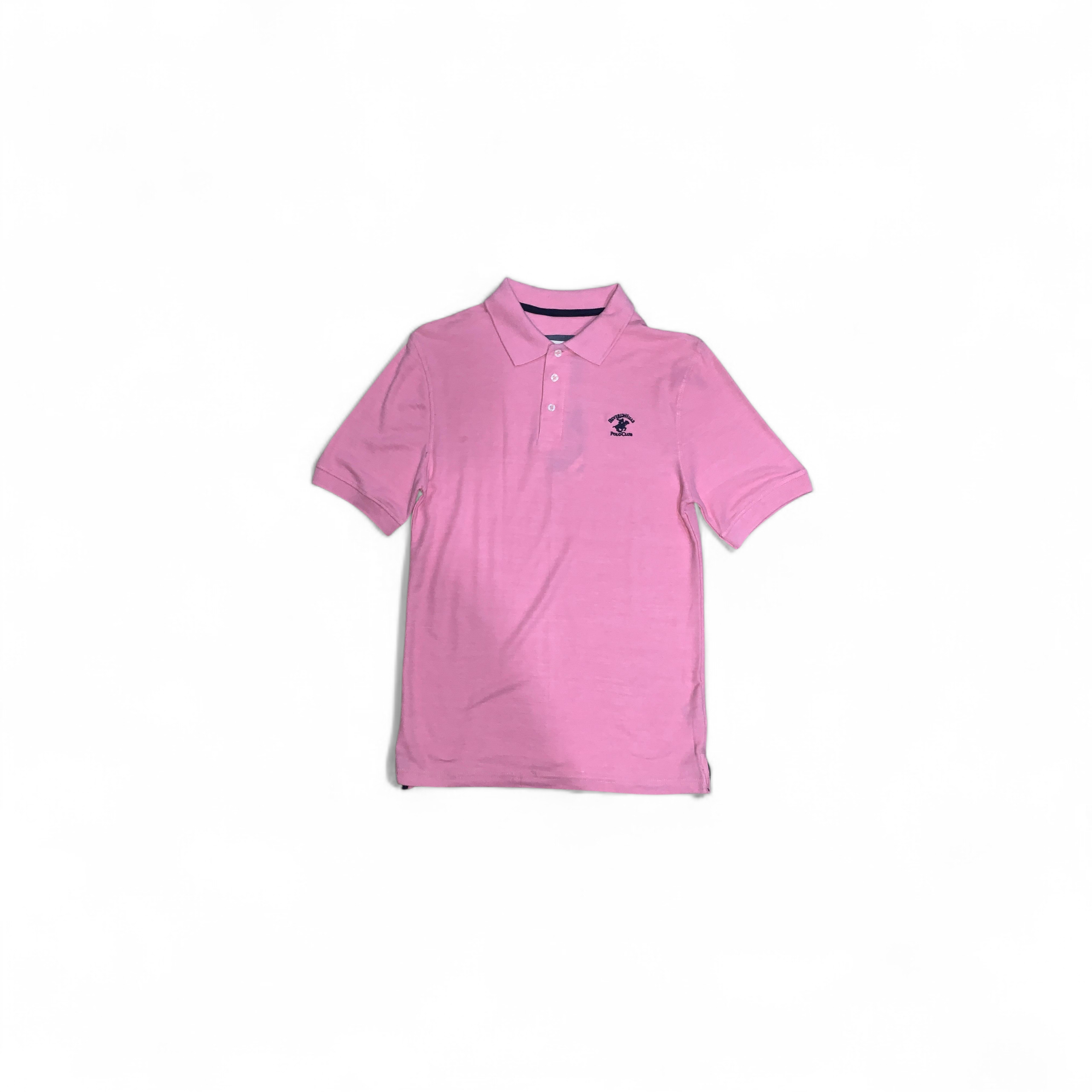Beverly Hills Polo Club Rosa