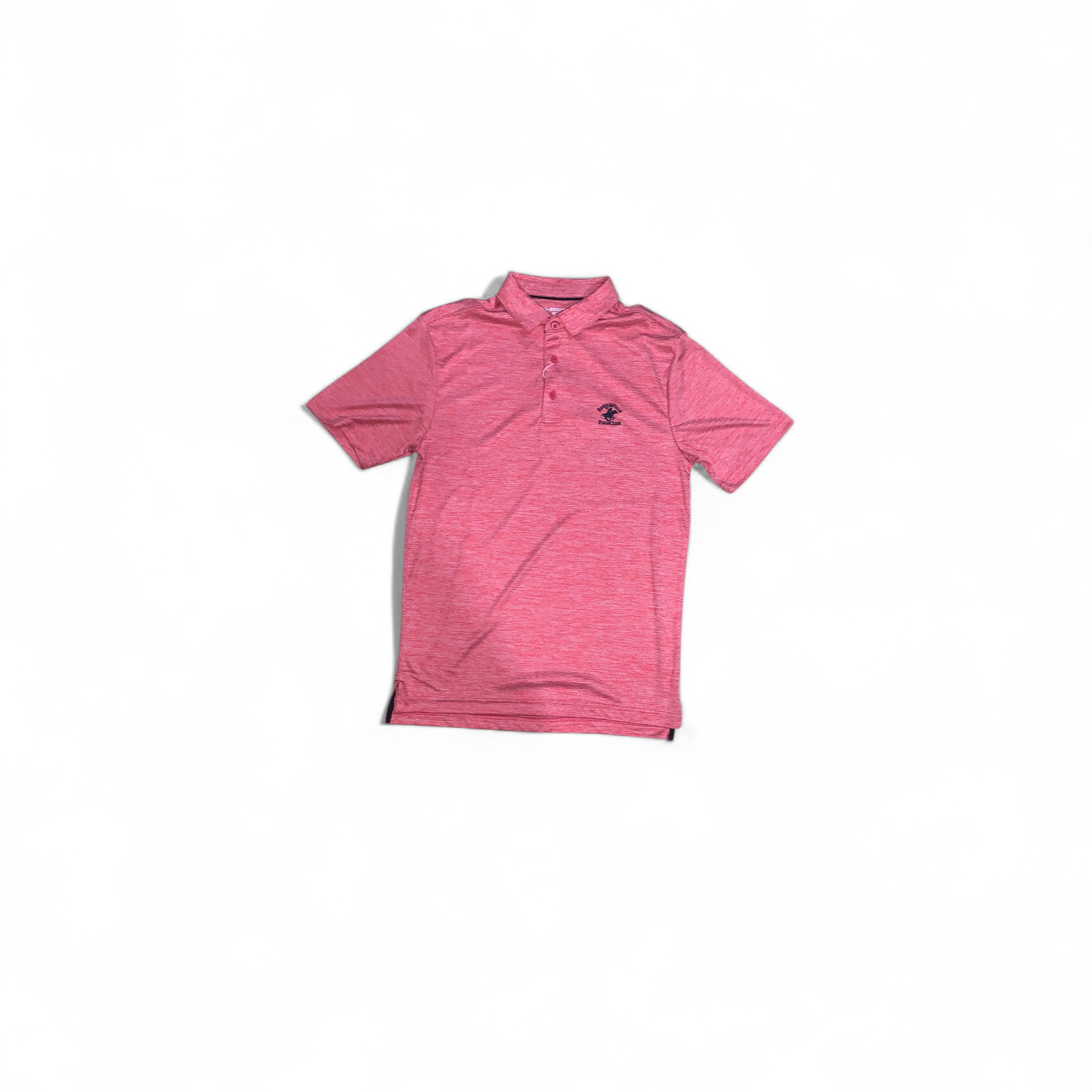 Beverly Hills Polo Club Rojo