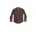 Levis Marron Manga Larga