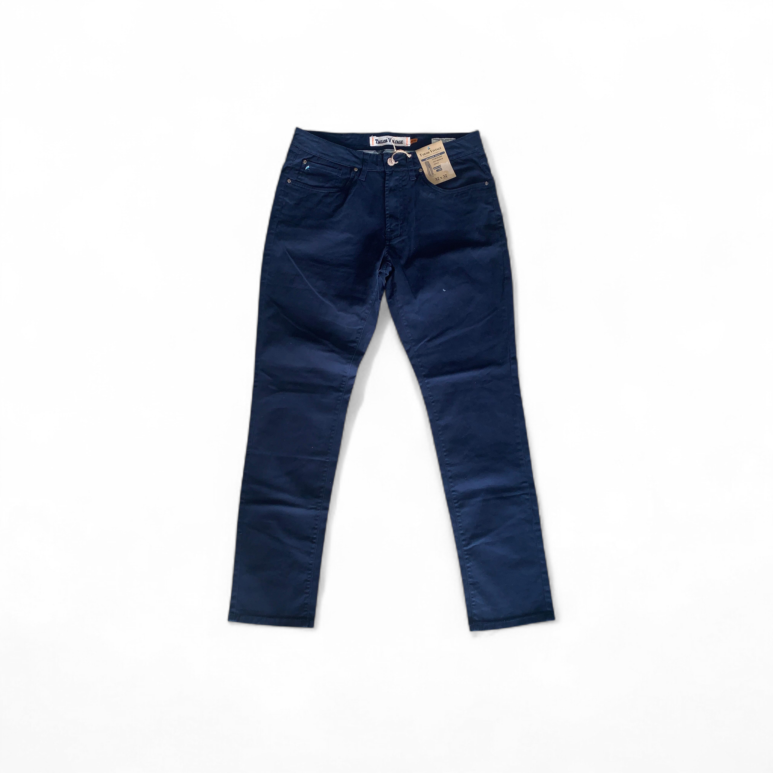 Taylor Vintage