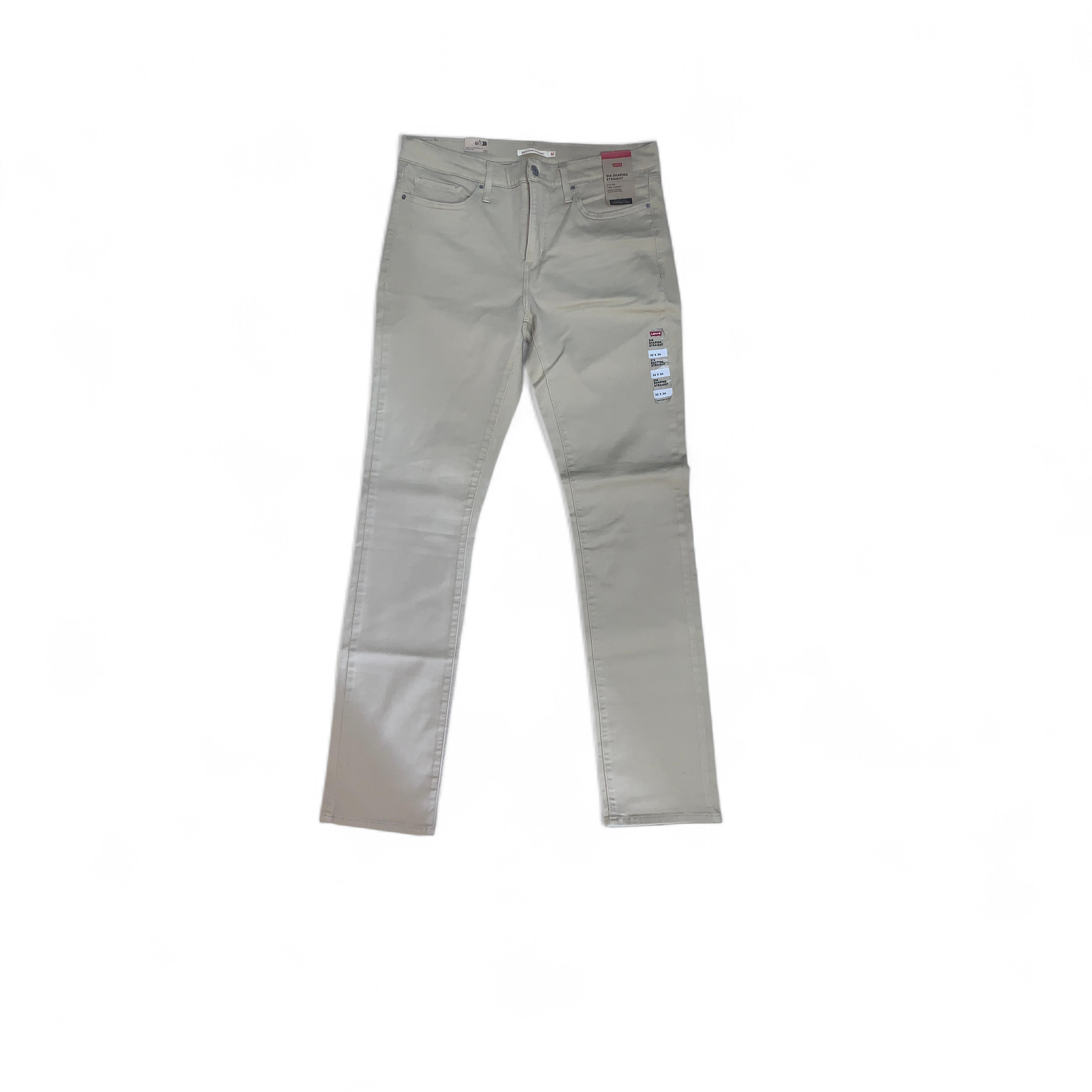 Levis Beige