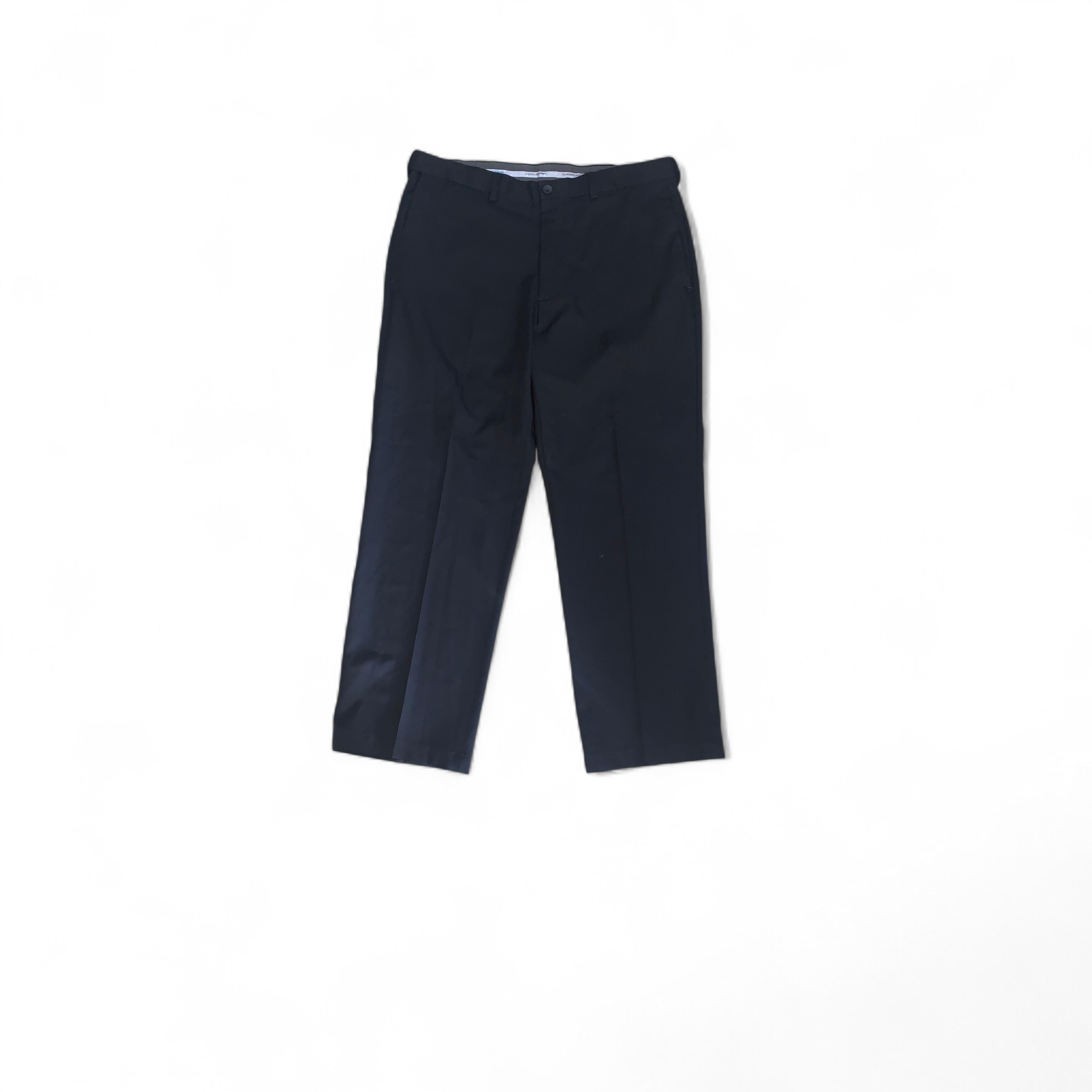 Haggar Negro