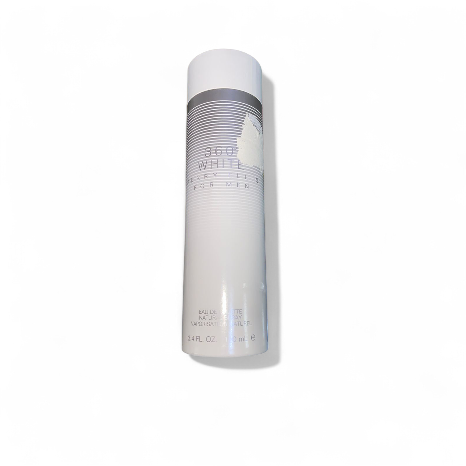 Perry Ellis 360 White