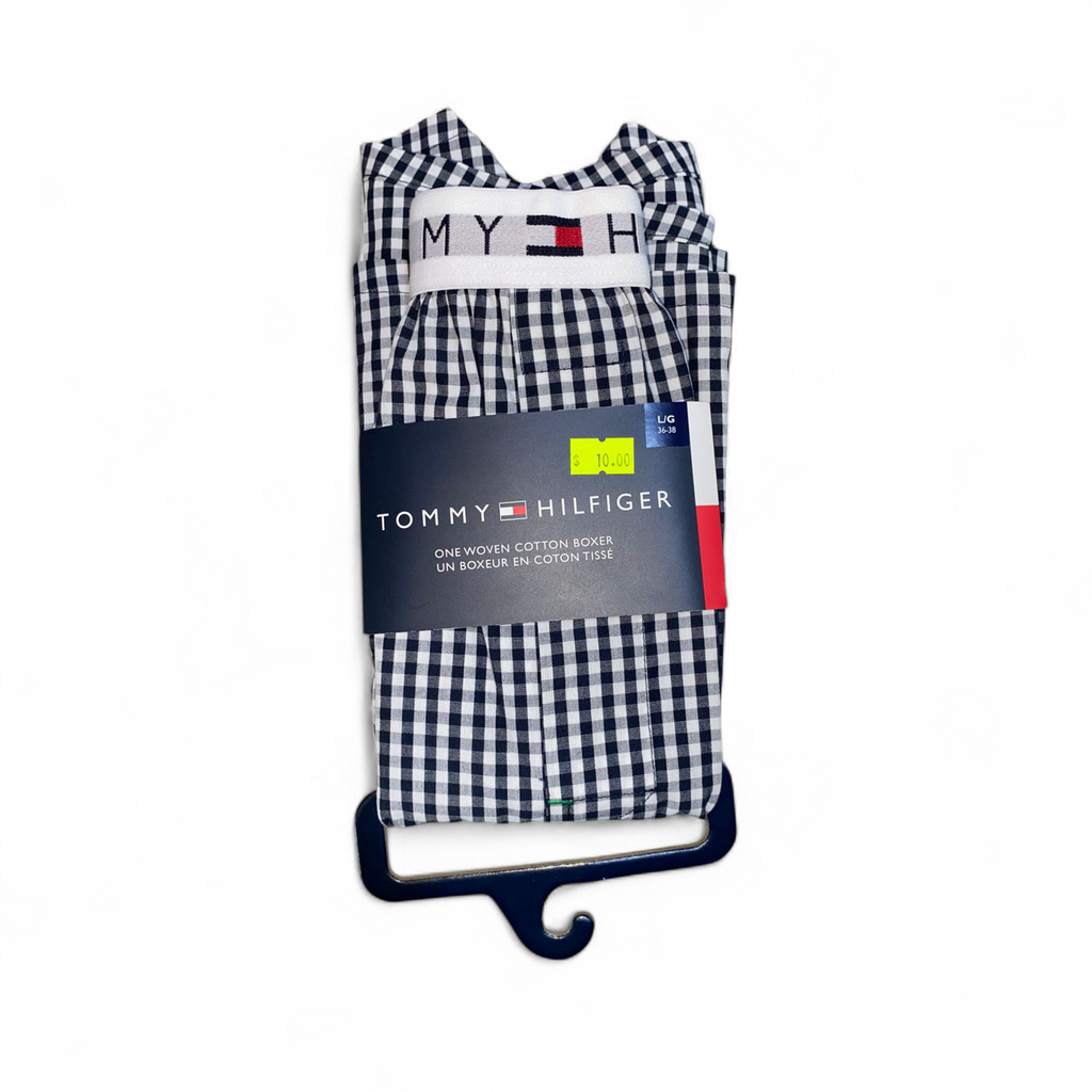 Tommy Hilfiger