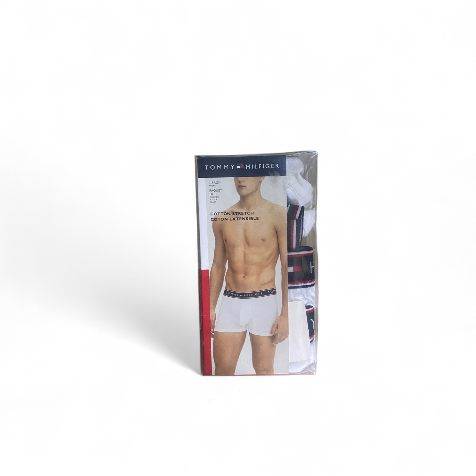 Tommy Hilfiger Paquete