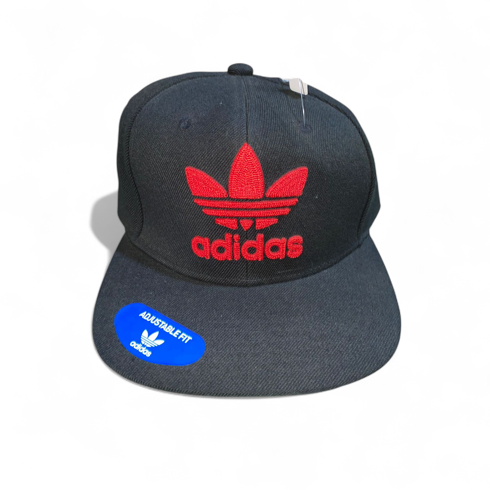 Adidas Gorra Adjustada