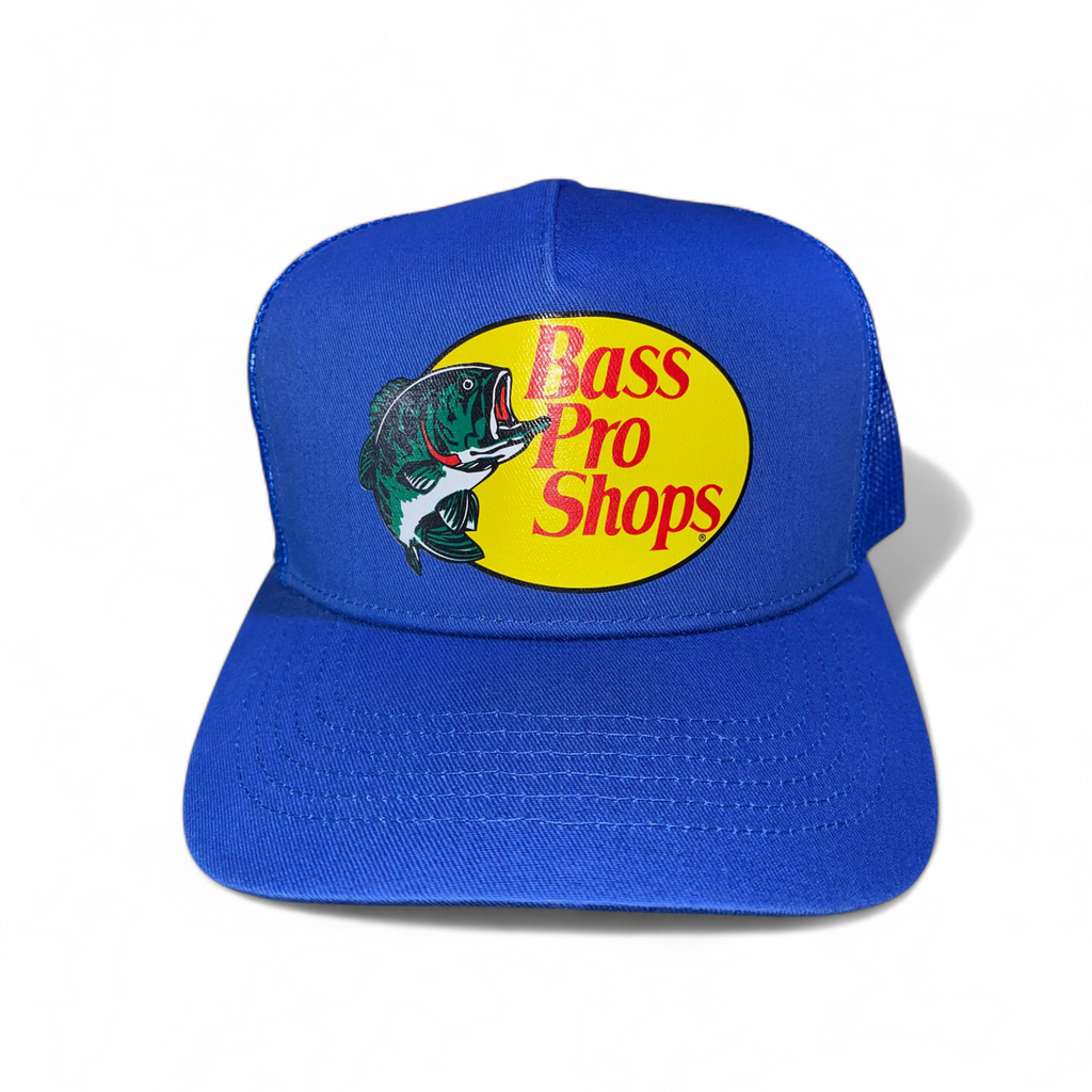 Bass Pro Shops