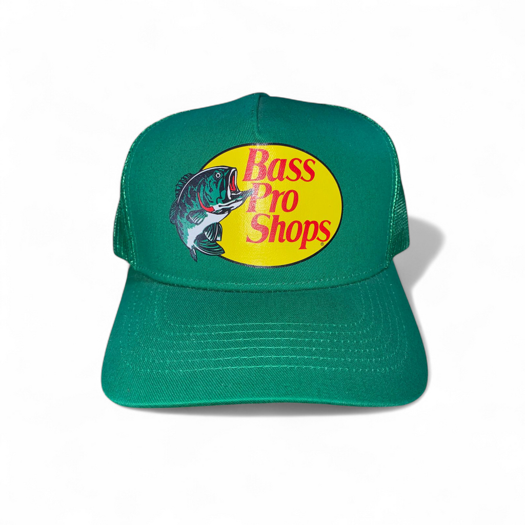Bass Pro Shops