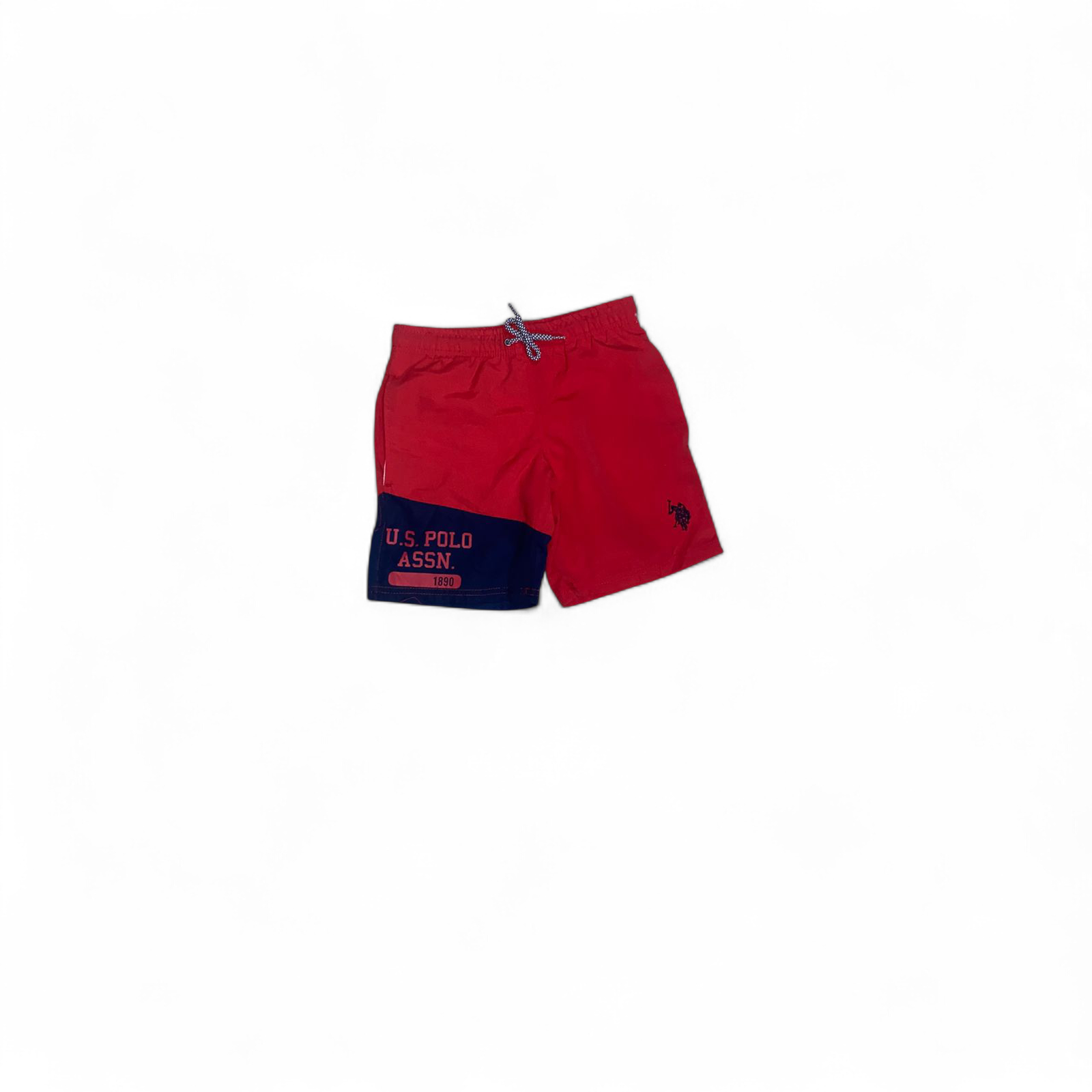 Polo Playero Shorts