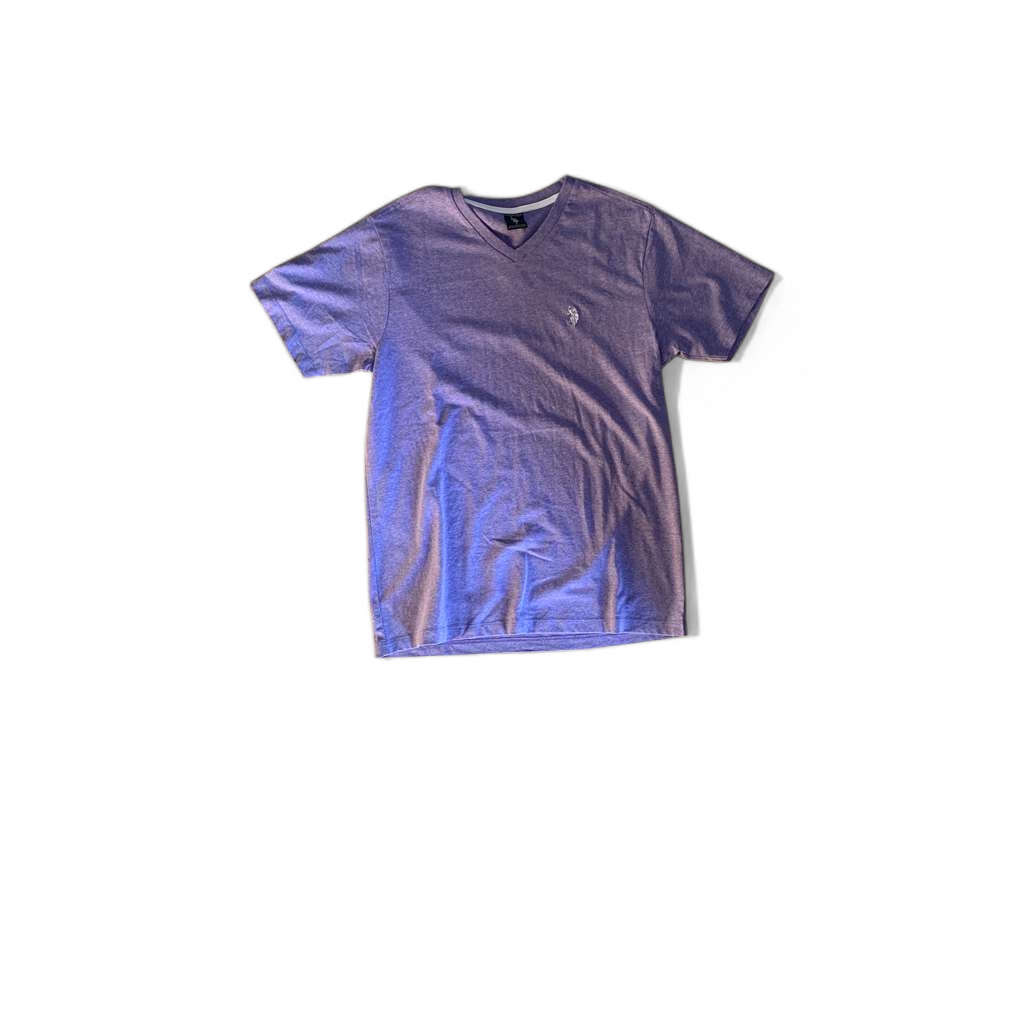 U.S Polo Purpura
