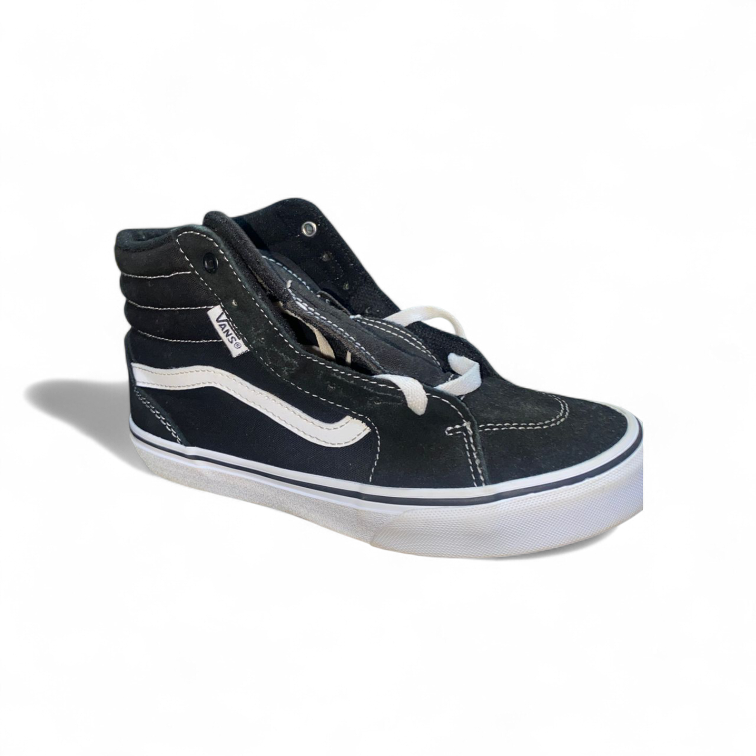 Vans Sk8-Hi