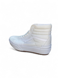 Vans Sk8-Hi Blanco