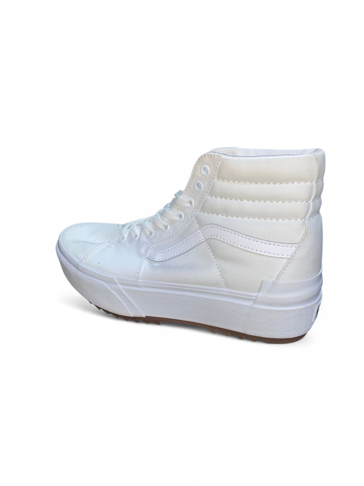 Vans Sk8-Hi Blanco