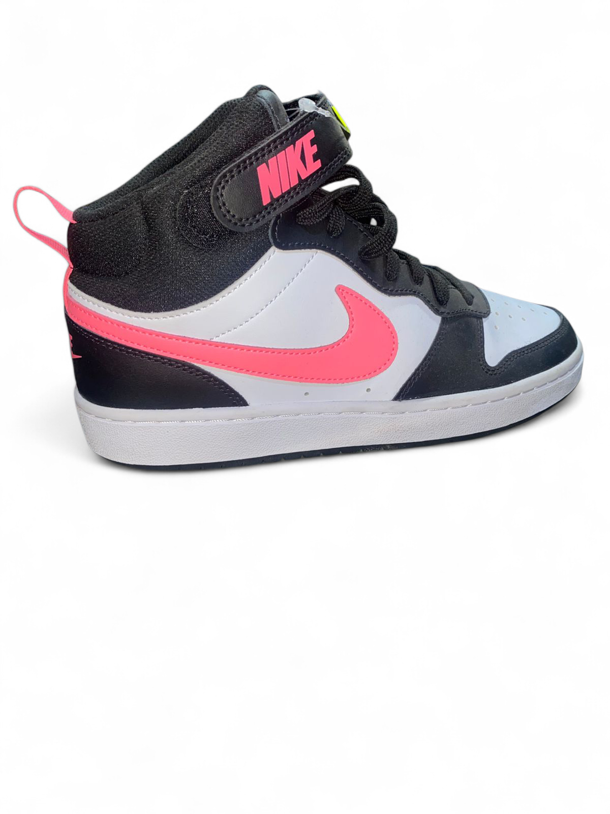 Nike Court Borough Mid 2