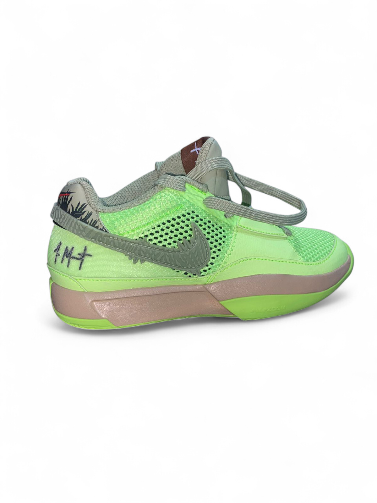 Nike Ja 1 Halloween