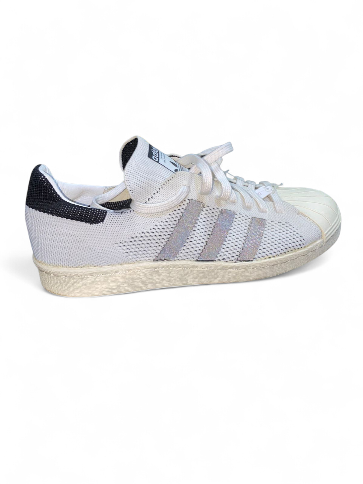 Adidas Superstar 80s Primeknit