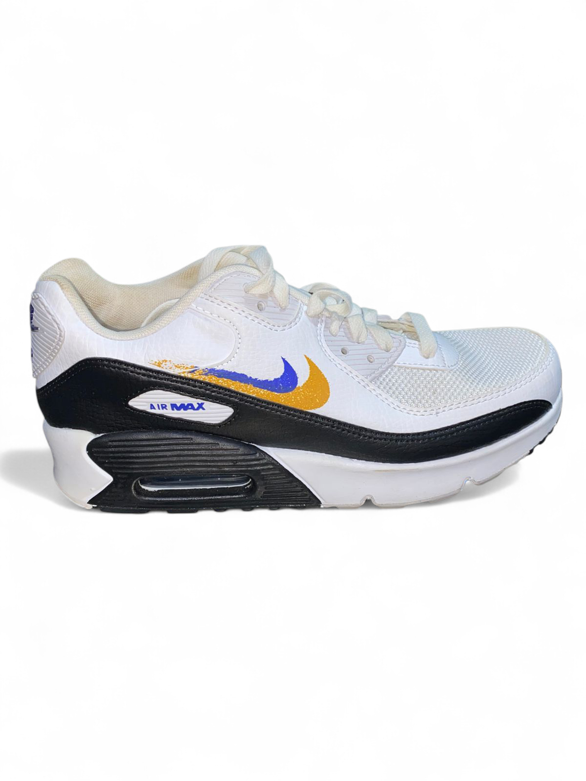 Nike Air Max 90 Double Swoosh