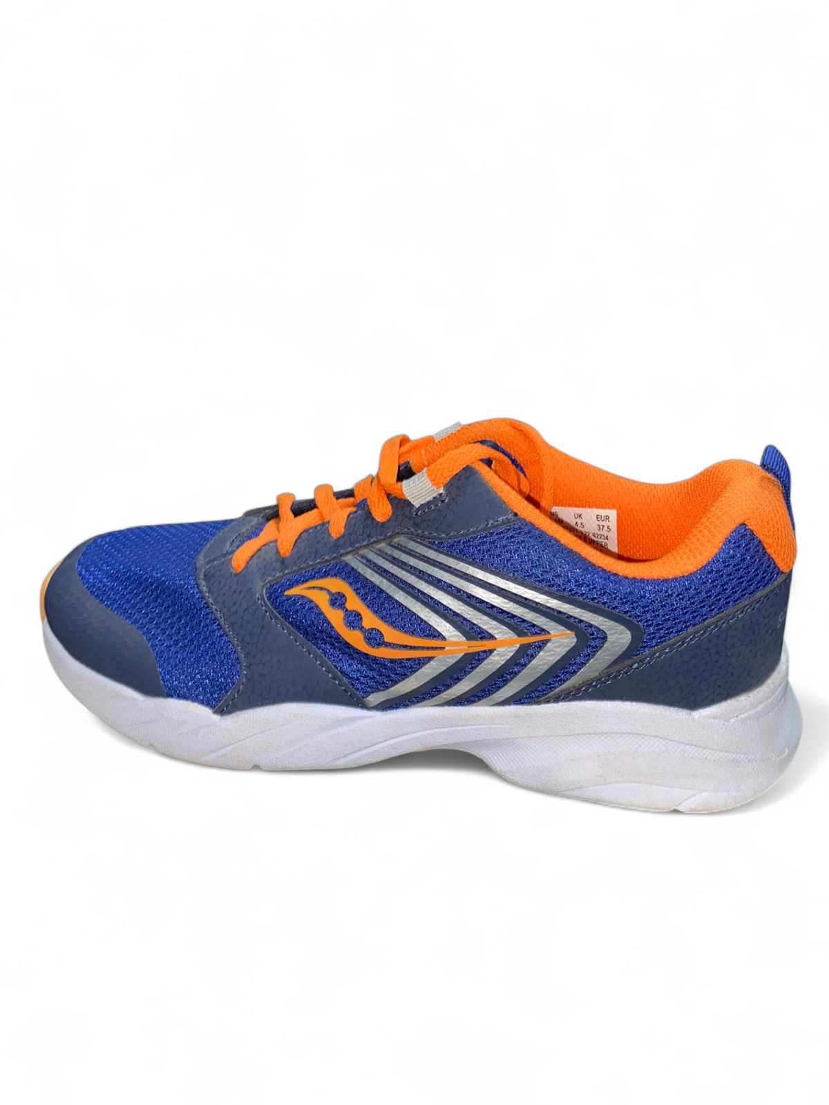 Saucony Wind FST LTT