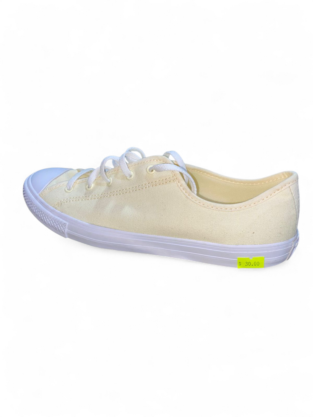Converse Chuck Taylor All Star Canvas