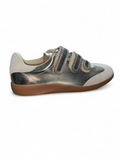 Momentum Gold Steve Madden