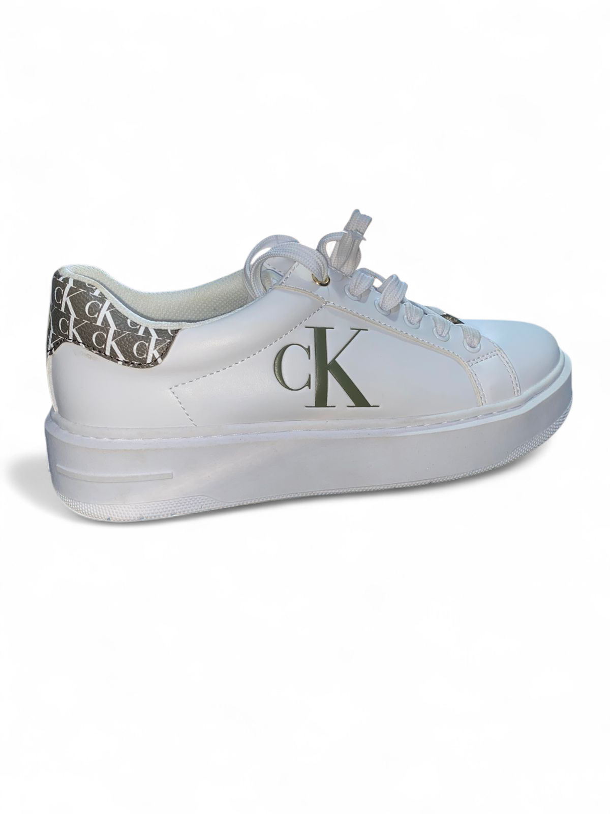 Calvin Klein Blanco