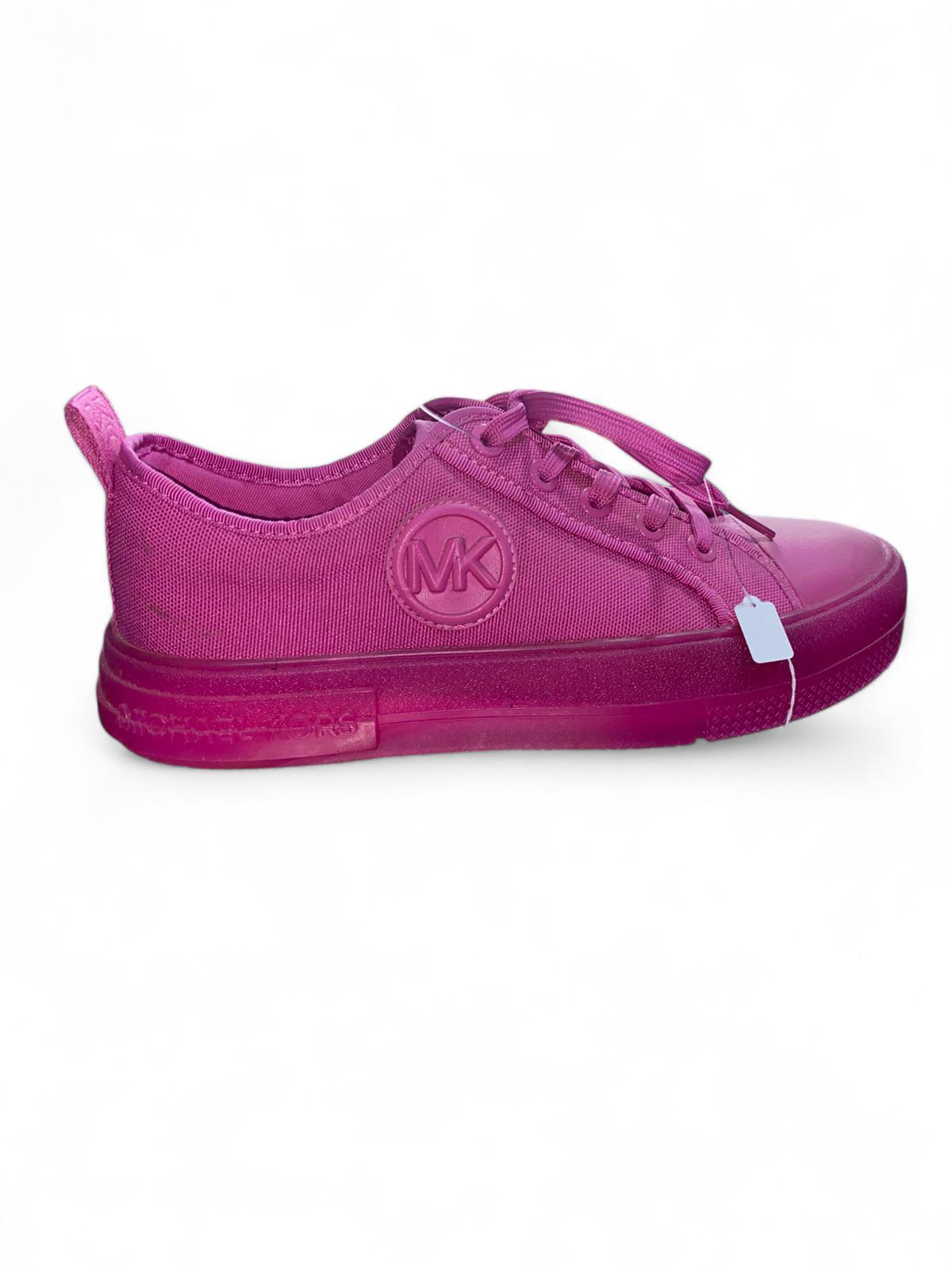 MK Rosado