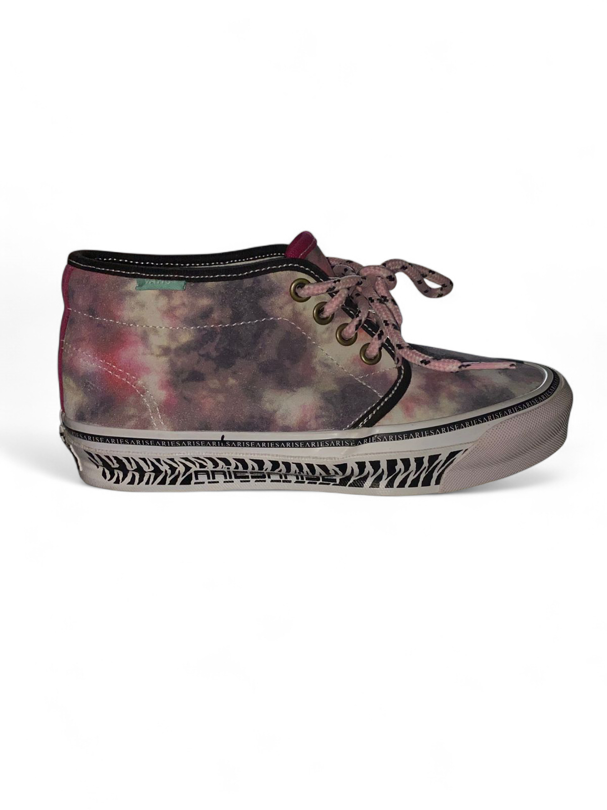 Vans Vault x Aries