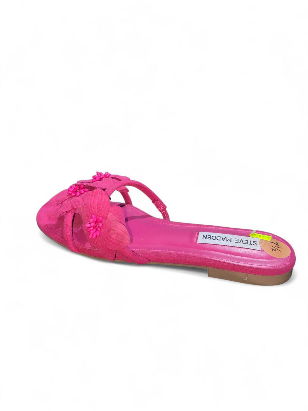 Steve Madden