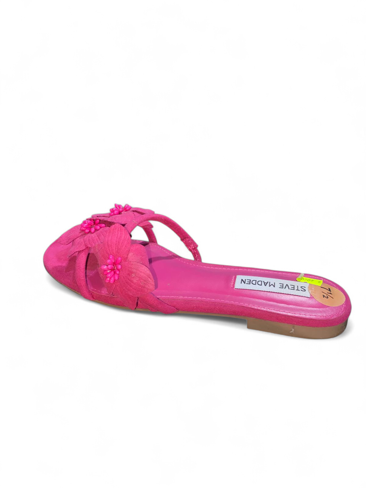 Steve Madden