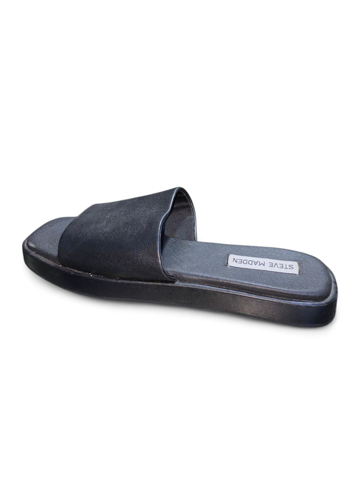 Steve Madden