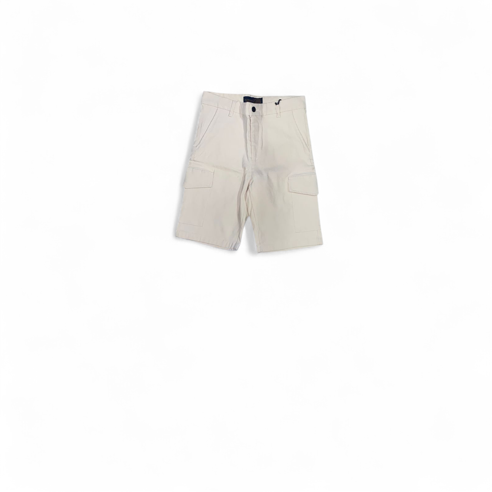 Nomad Shorts