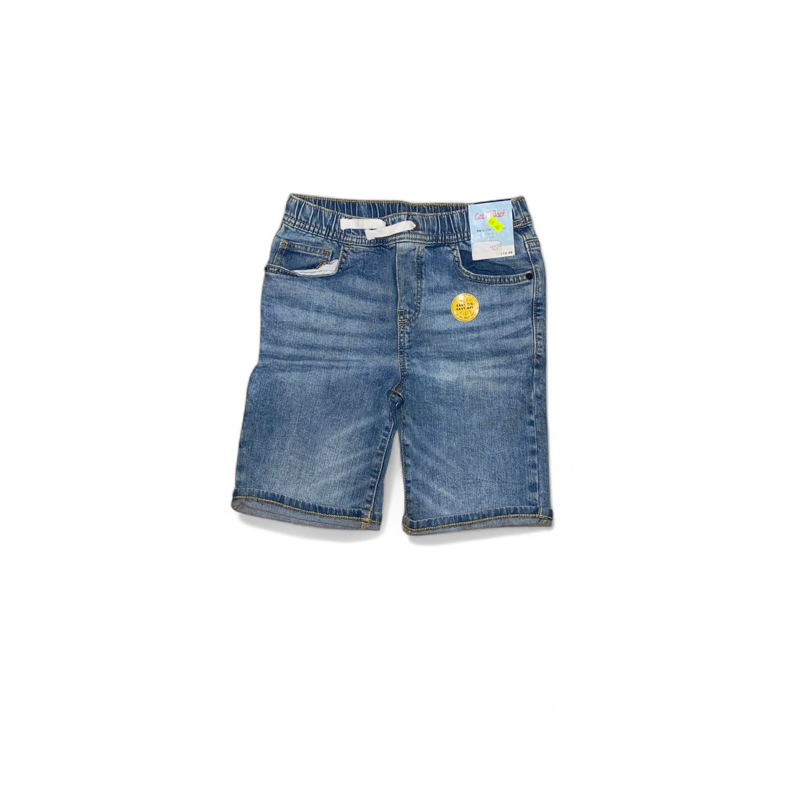 Cat & Jack Jean Shorts