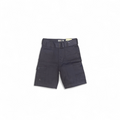 Copper Denim Shorts
