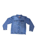 Chaqueta Jean Levis 2