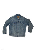 Chaqueta Jean Levis