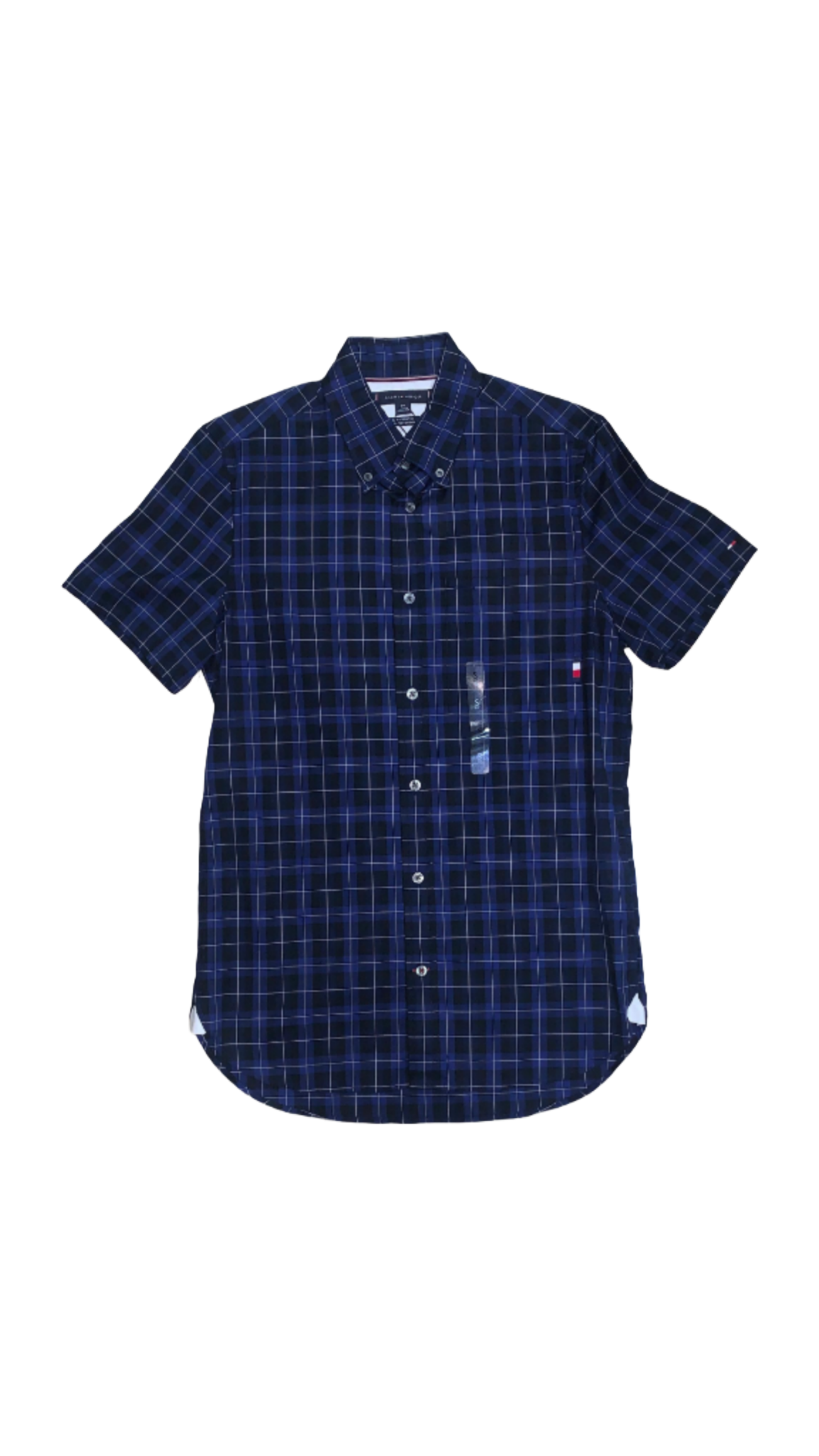 Tommy Hilfiger Manga Corta