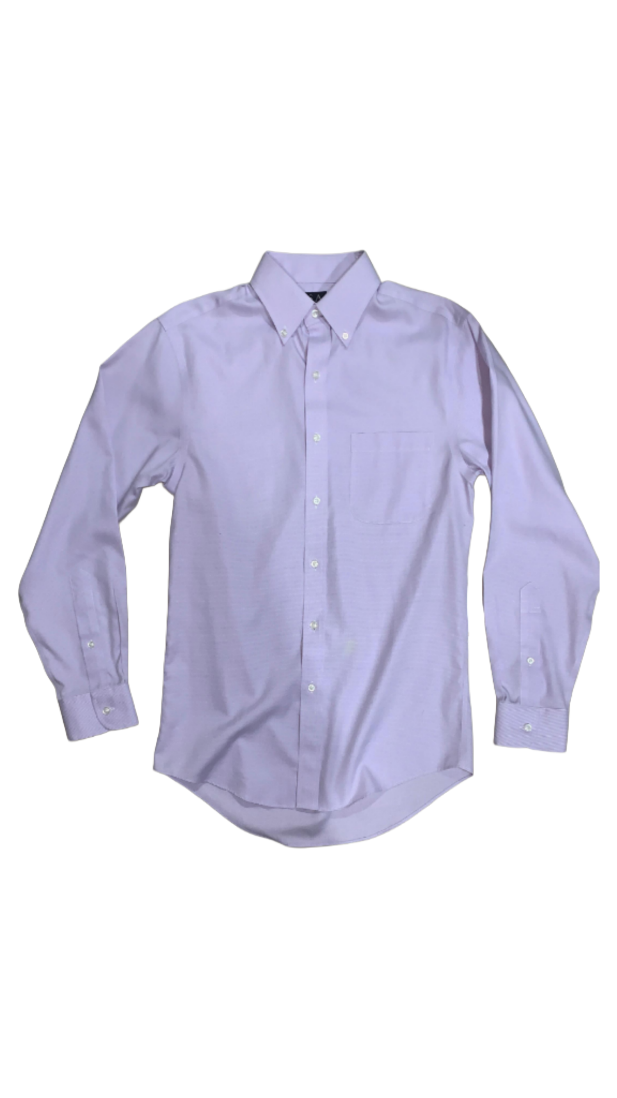 Jos A Bank Manga Larga