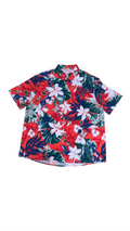 Hawaiana Manga Corta