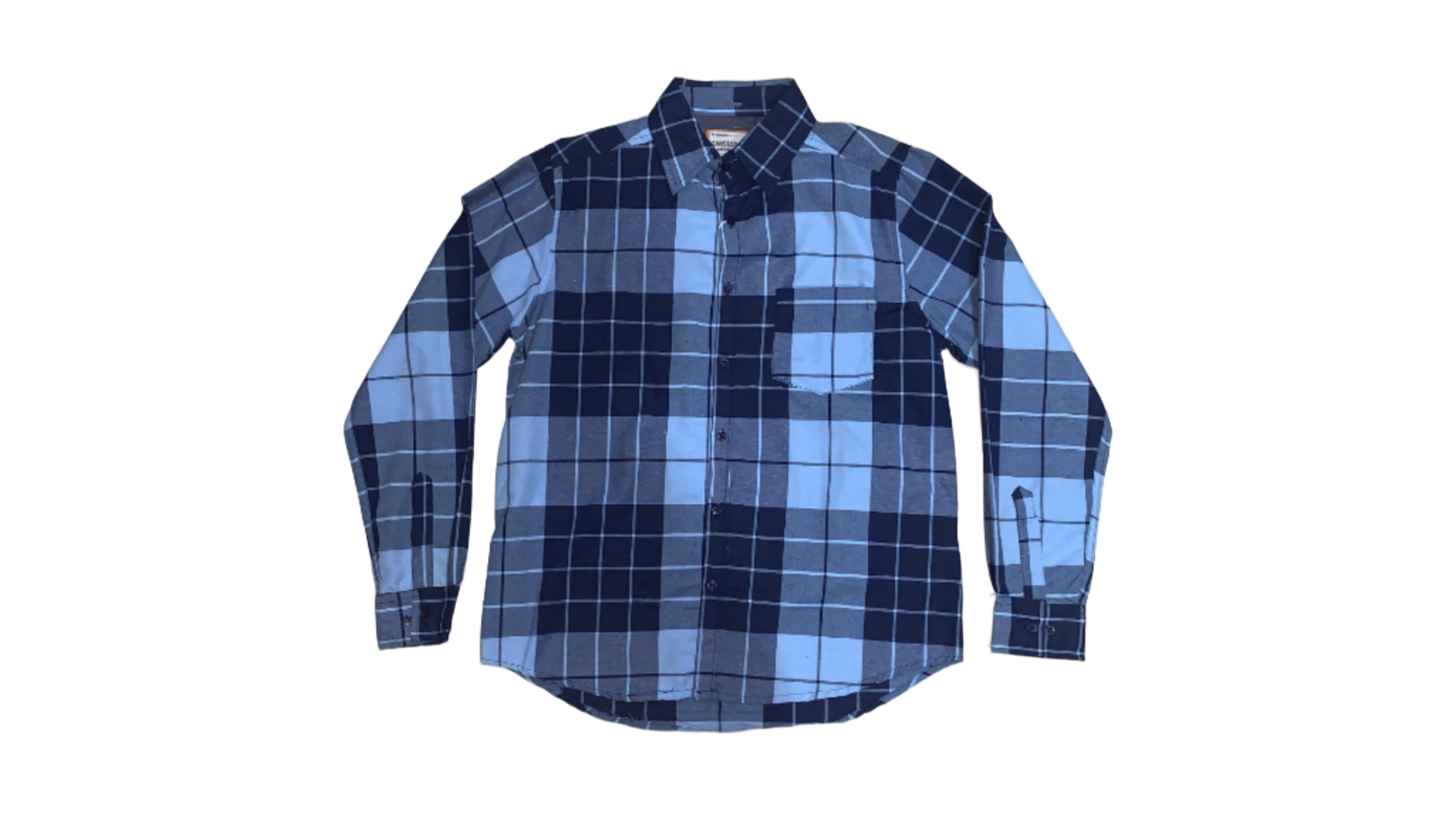 JeanStation Manga Larga