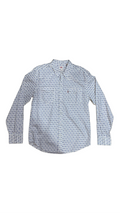 Levis Blanco Manga Larga
