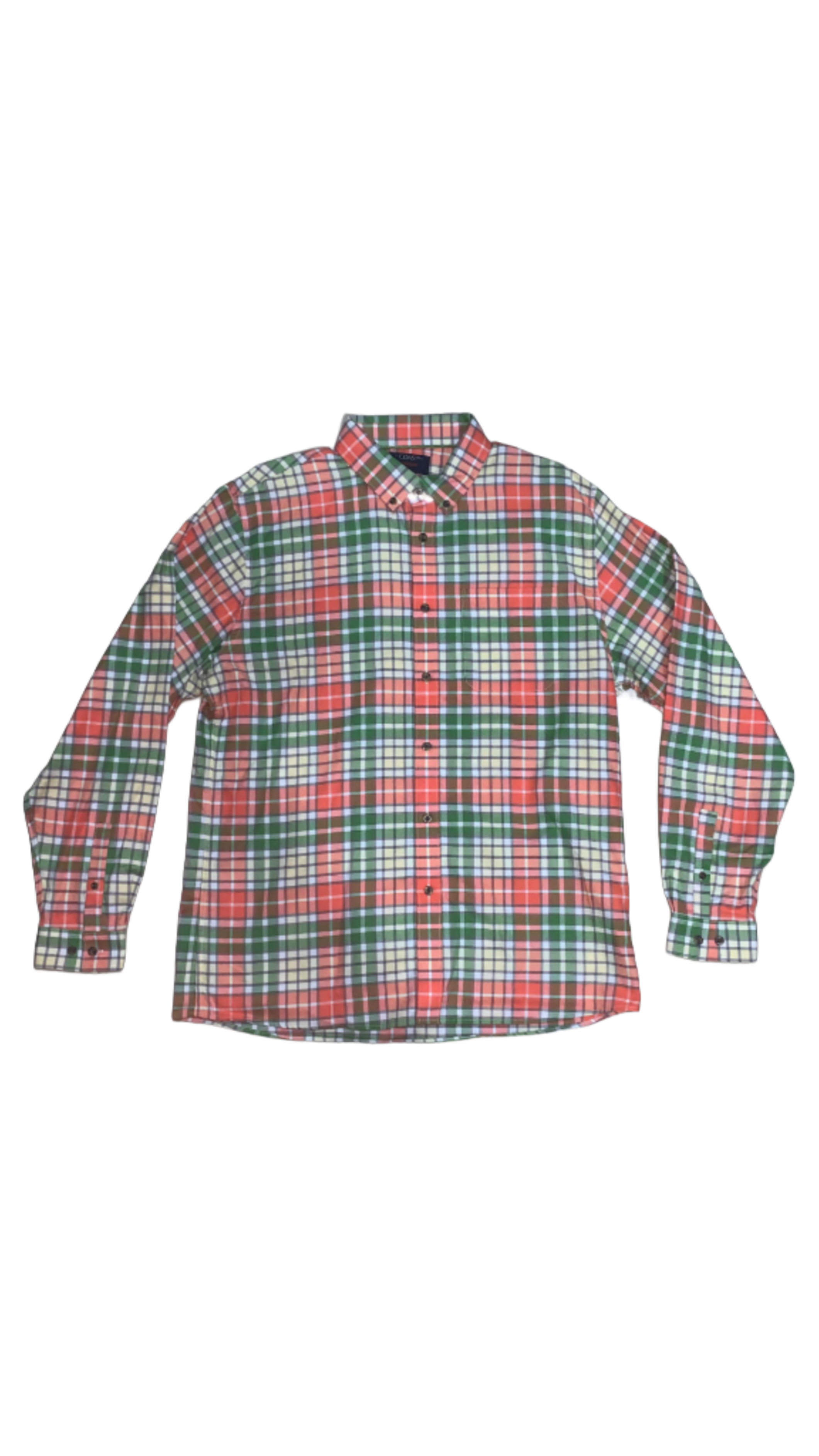 Harbor Bay Manga Larga